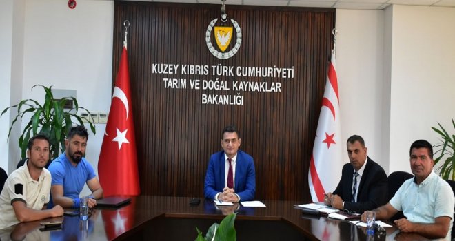 Oğuz: Orman varlığını artırıp, mevcutları korumalıyız