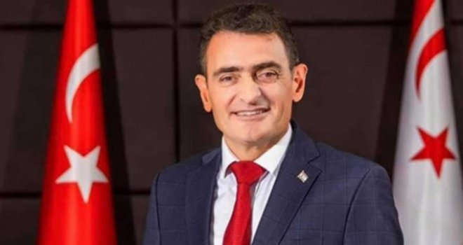 Oğuz: Şaibeli anketlere ihtiyaç yok