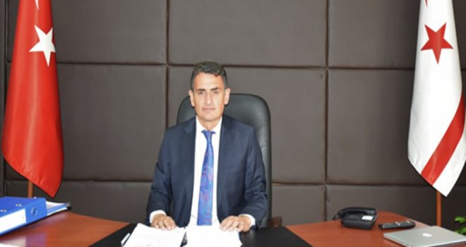 OĞUZ, TC TARIM BAKANI PAKDEMİRLİ İLE GÖRÜŞECEK