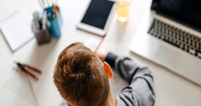 Okullar yarından itibaren beş gün süreyle ders kesimine gidiyor