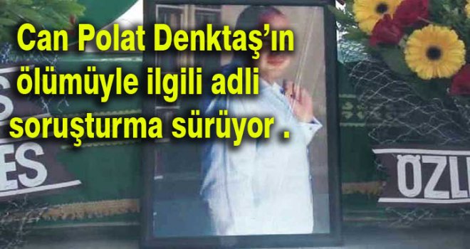 Olay gününü anlattı