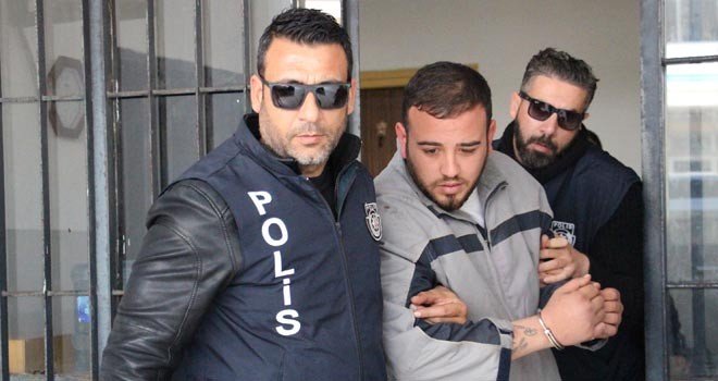 ÖLDÜRMEK İÇİN VURMADIM