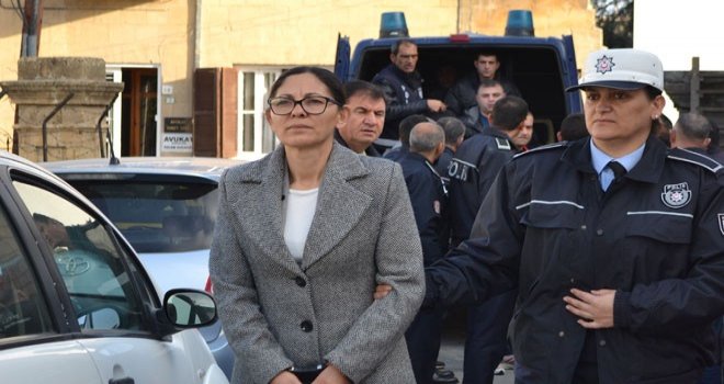 Ölümlü kazayı krokiyle kazayı anlattı