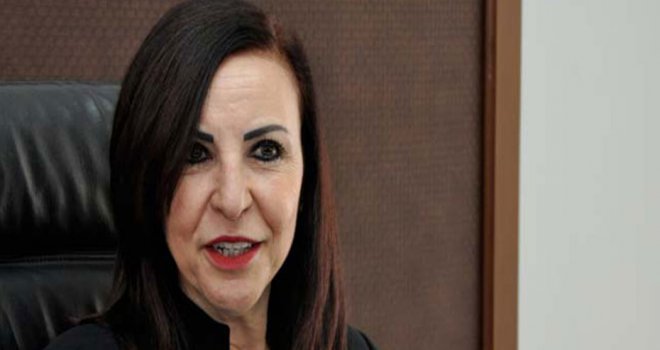 Ombudsman Dizdarlı, Bükreş ve İstanbul’da temaslar yaptı