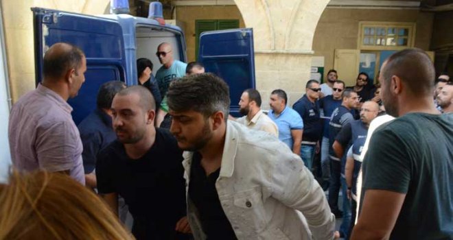 Operasyon genişledi