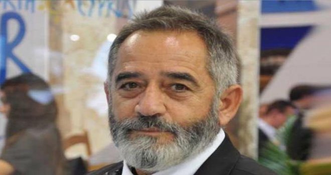 Orhan Tolun: “Kıbrıs’ta iki fay hattı var, en doğrusu işimizi iyi yapmaktır”