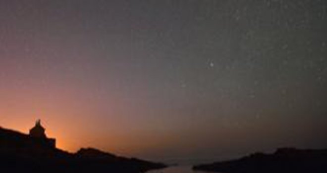 Orionid meteor yağmuru şöleni bu akşam başlıyor