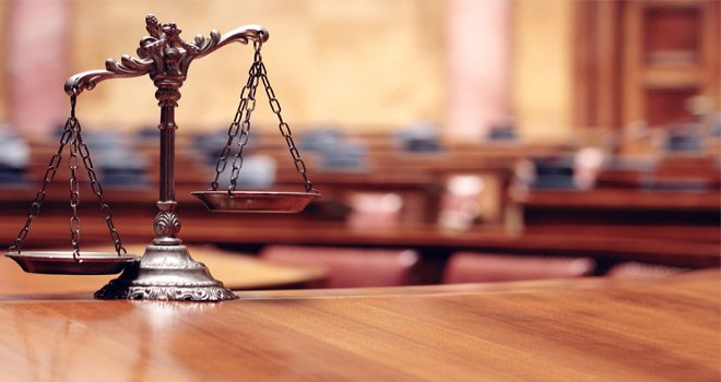 Ormana götürüp darp ettiler