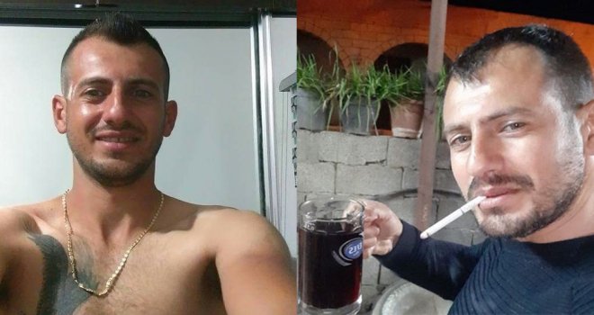 Ormanı yakmaya çalışan kişi Akdeniz köyünden Yusuf Sadrazam