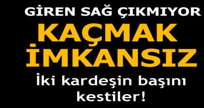Ortaya çıktı! İşte Kim Jong-un’un ‘ölüm kampları’