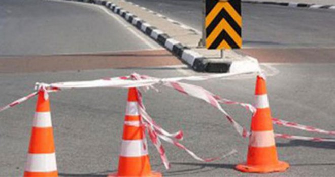 OSMAN PAŞA CADDESİ’NİN BİR BÖLÜMÜ YARIN TRAFİĞE KAPATILACAK