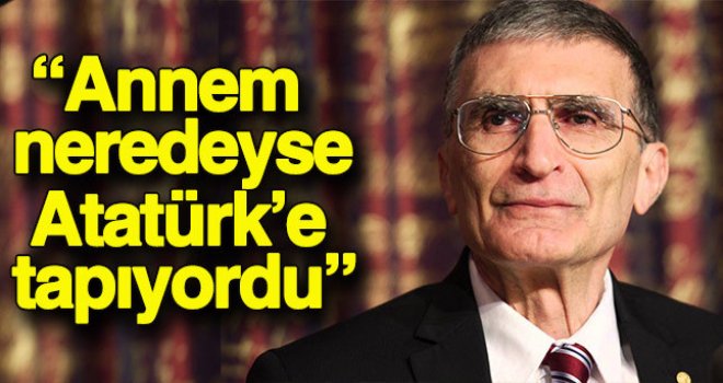 Otobiyografisi ile ilgili çarpıcı açıklamalar 