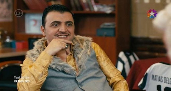 Oyuncu Şinasi Yurtsever, hayatını kaybetti