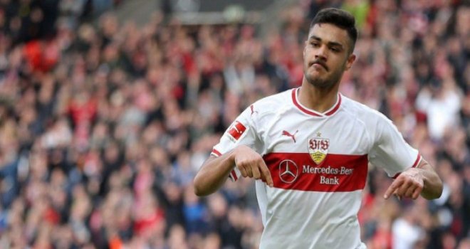 Ozan Kabak Fransız deviyle anlaştı!