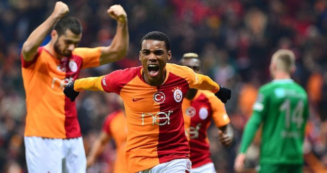 Ozan Kabak Galatasaray'da kaldı Rodrigues satıldı