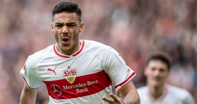 Ozan Kabak Schalke'yi seçti
