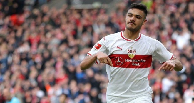 Ozan Kabak'a 40 milyon euro!