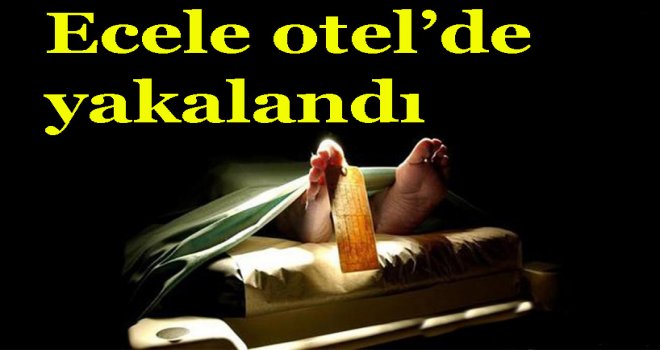 Ozanköy ve Lapta'da iki ani ölüm !!!