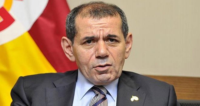 Özbek'den Fatih Terim tranferi açıklaması