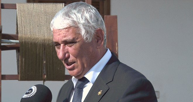 Özçınar: Bu süreci sağlıklı bir şekilde atlatmak için çalışıyoruz
