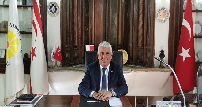 ÖZÇINAR’IN “ANNELER GÜNÜ” MESAJI