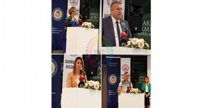 “Özel Gereksinimli Bireyler için Afet Risklerinin Azaltılması Çalıştayı” düzenlendi