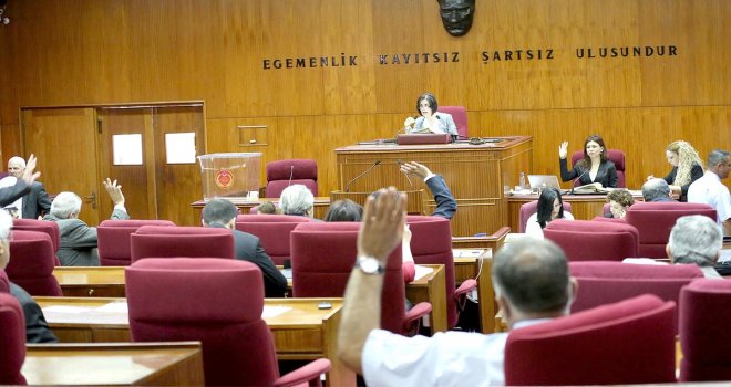 Özelleştirme Değişiklik Yasası onaylandı