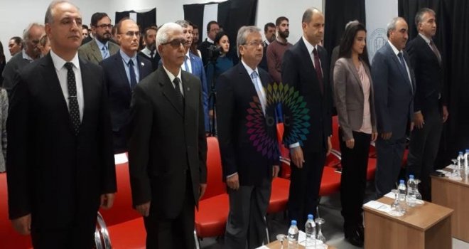 Özersay: Anastasiadis’in önşartları kabul edilmezdir