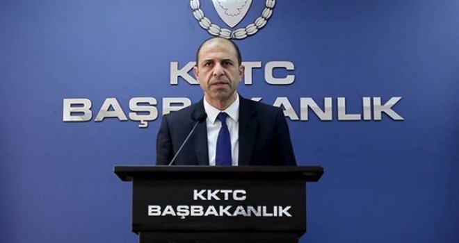 ÖZERSAY BAKANLAR KURULU KARARLARINI AÇIKLADI