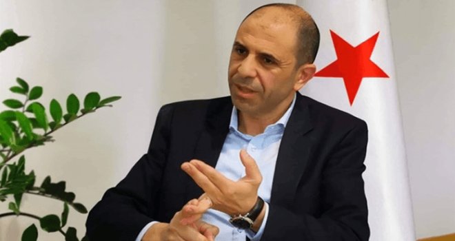 ÖZERSAY: BU TÜR SUÇLARLA, İHMALLERİN CEZASIZ KALMAMASI CAYDIRICILIK VE POLİSE GÜVEN AÇISINDAN ÖNEMLİ
