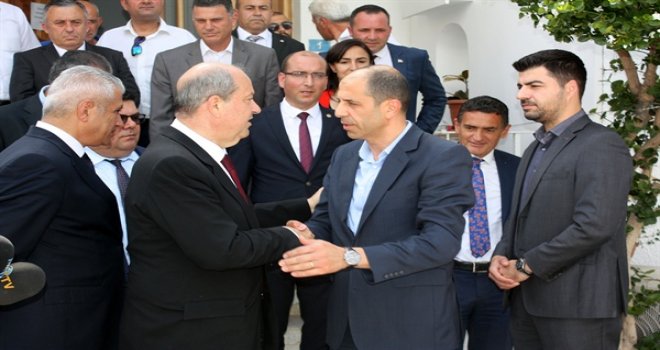 ÖZERSAY: FARKLI HASSASİYETLER VAR. ÖZE DAİR GÖRÜŞTÜK