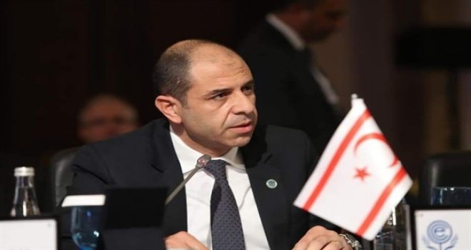 ÖZERSAY: “HAKLARIMIZI KORUMA MÜCADELEMİZDEN ÖDÜN VERMEYECEĞİZ”