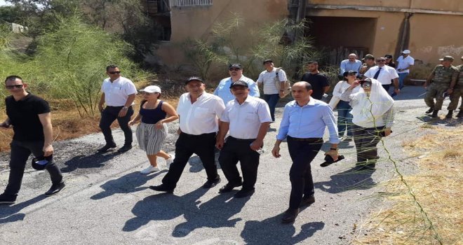 ÖZERSAY: LAF OLSUN DİYE BİR KARAR ALMADIK