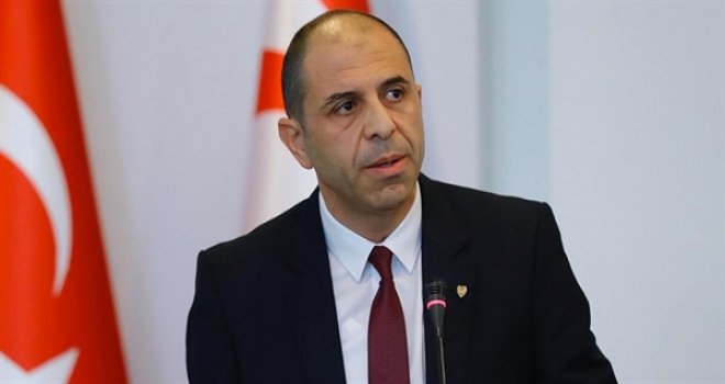 ÖZERSAY: LEDRA PALACE’DAKİ GEÇİŞLERDE ESKİ UYGULAMAYA GEÇİLECEK