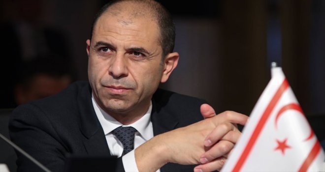 ÖZERSAY: “SÖZ VERDİM VE YAPTIM, ÖRTÜLÜ ÖDENEK KULLANMADIM”