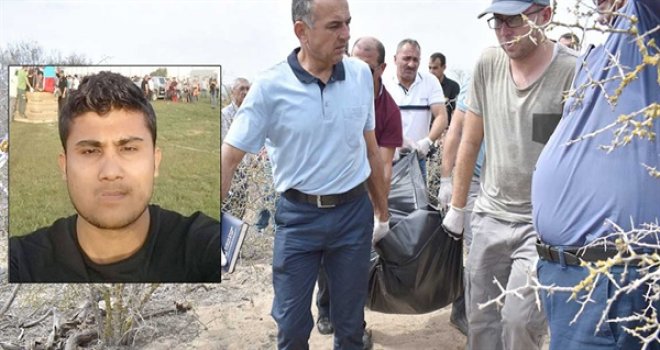 ÖZERSAY: “SUÇLARIN CEZASIZ KALMAMASI ADINA BUNU ÖNEMSİYORUZ”