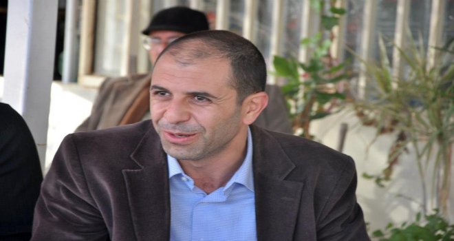 Özersay'ın kuracağı partinin ismi belli oldu...