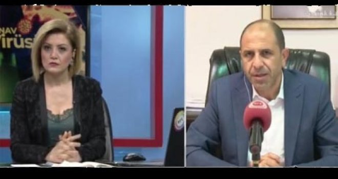Özersay:Yerli üretim ve sanayiyi öne çıkaran, üreten bir yapı kurmamız kaçınılmazdır