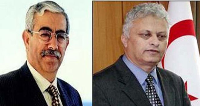 Özgür ve Miroğlu anılıyor