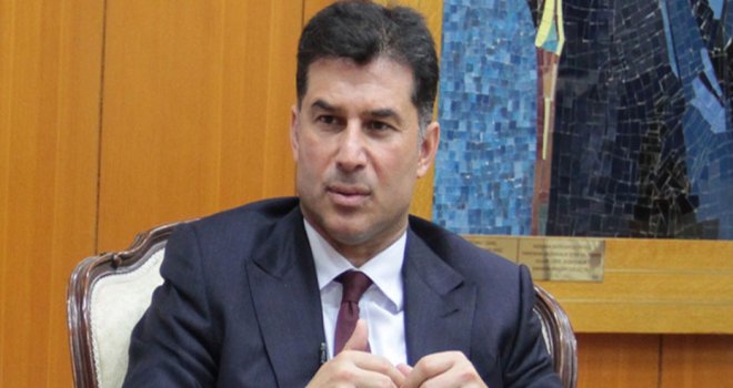 Özgürgün Ersan’ın vefatı nedeniyle mesaj yayımladı