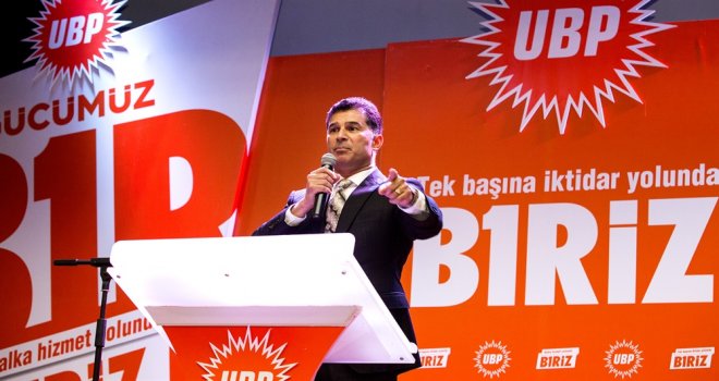 ÖZGÜRGÜN: “HİZMET İÇİN HAZIRIZ"