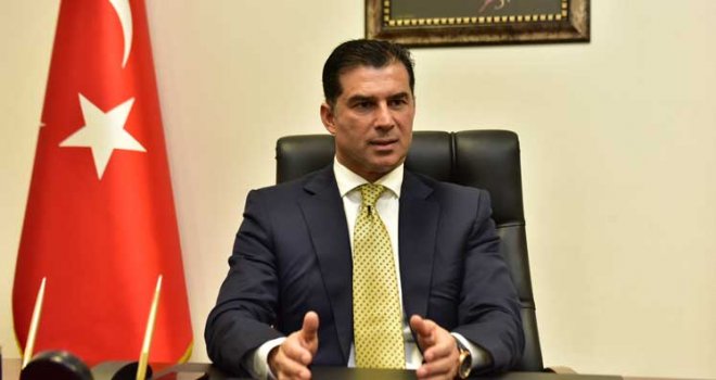 Özgürgün: Yenilmiş ve sandıktan geri çıkmış partiler…