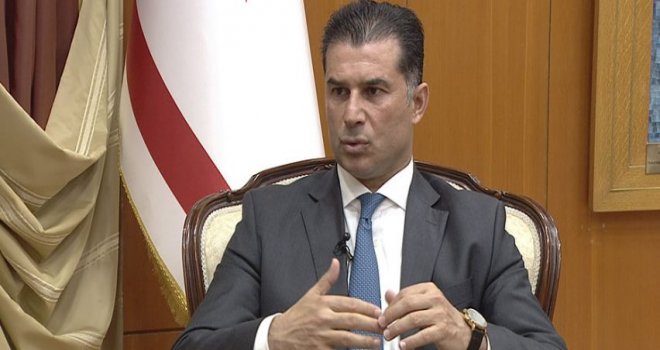 Özgürgün:Daha ucuza kömür ithalatı için çalışmalar sürüyor