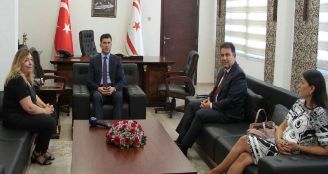 Özgürgün:Hükümet, mali anlamda ve çalışma hayatında bir çok ilke imza attı