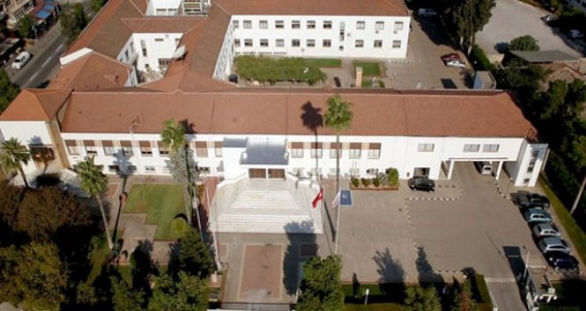 Özgürgün'ün dokunulmazlığının kaldırılması Meclis Komitesinde görüşülüyor