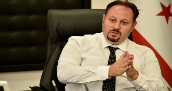 Öztürkler: “Muhaceret sisteminde yapacaklarımızla daha iyi noktalara geleceğiz”