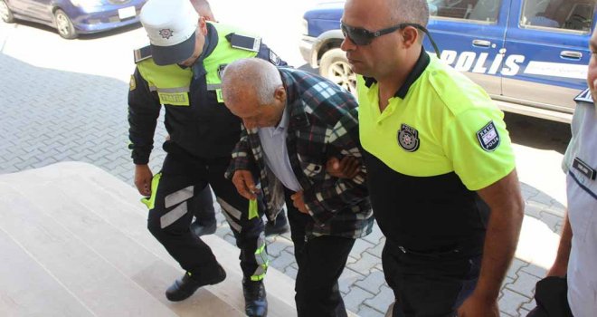 Özvolkan’ın ölümüne neden olan Çoban 3 gün tutuklu