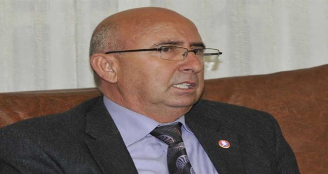 Özyiğit: Güney’de çalışan emekçilerin sorununa çare üretmek hükümetin görevidir