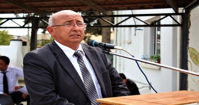 ÖZYİĞİT’TEN İŞ İNSANLARINA “EĞİTİME KATKI” ÇAĞRISI.