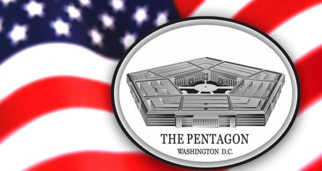 Pahon: ABD, PKK/PYD ile DEAŞ’ın anlaşmasına saygı duyuyor